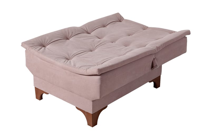 Clydevale Soffgrupp Grå - Beige - Möbler - Vardagsrum - Soffgrupper