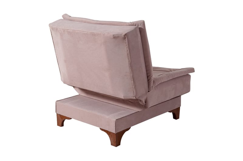 Clydevale Soffgrupp Grå - Beige - Möbler - Vardagsrum - Soffgrupper