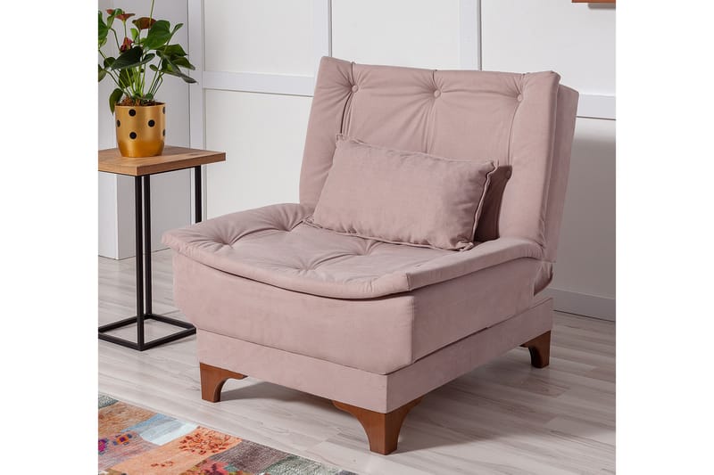 Clydevale Soffgrupp Grå - Beige - Möbler - Vardagsrum - Soffgrupper