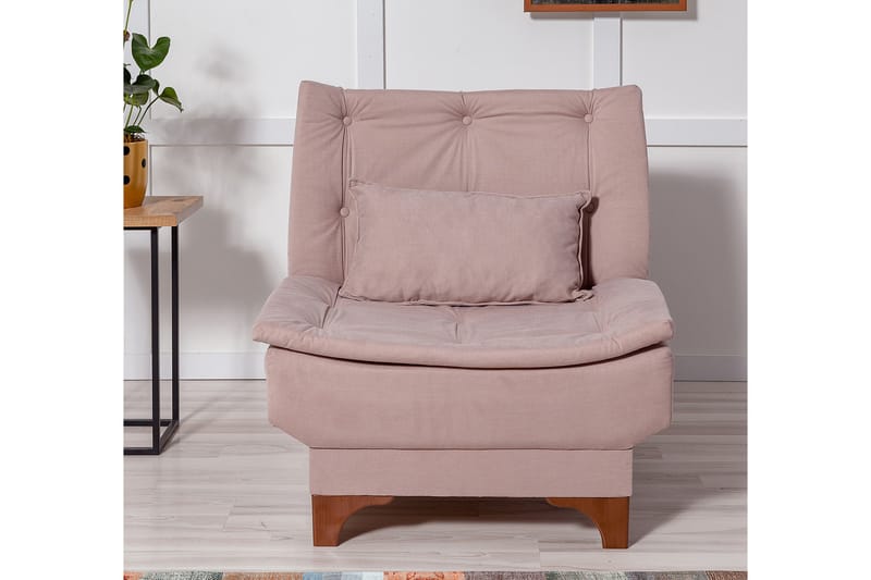 Clydevale Soffgrupp Grå - Beige - Möbler - Vardagsrum - Soffgrupper