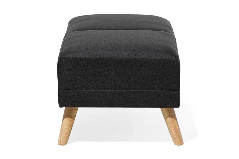 Florli Soffgrupp 2-Sits+3-Sits - Svart - Möbler - Vardagsrum - Soffgrupper