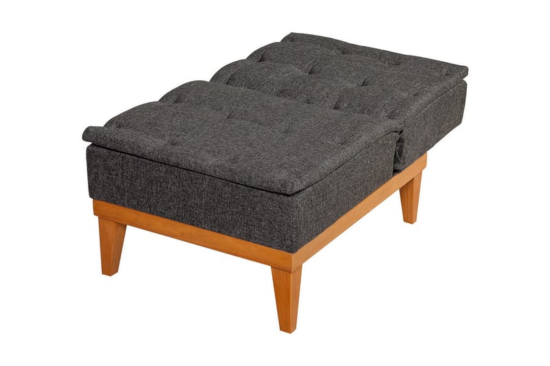 Fuoco Soffgrupp - Antracit - Möbler - Vardagsrum - Soffgrupper