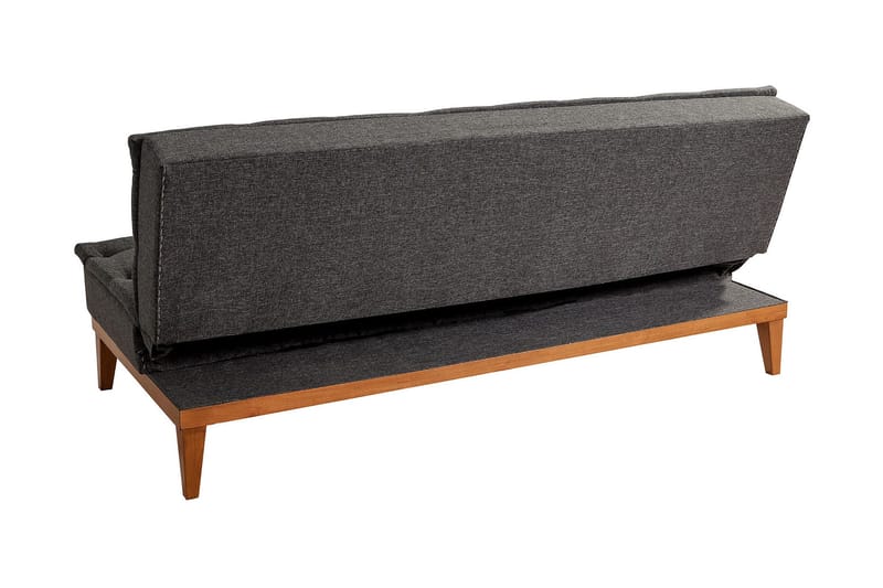 Fuoco Soffgrupp - Antracit - Möbler - Vardagsrum - Soffgrupper