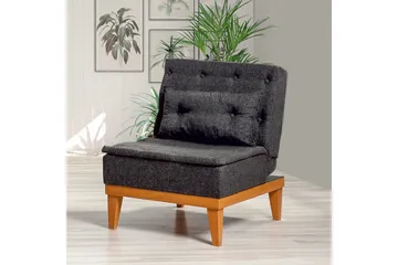 Fuoco Soffgrupp - Antracit - Möbler - Vardagsrum - Soffgrupper
