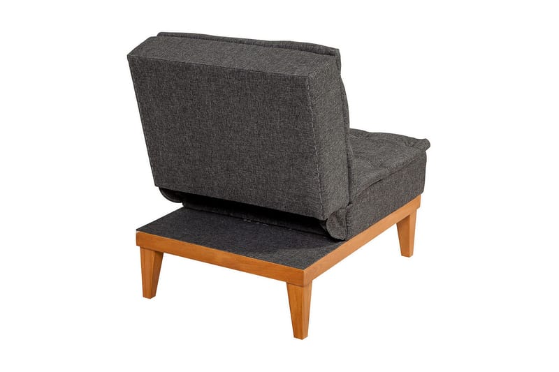 Fuoco Soffgrupp - Antracit - Möbler - Vardagsrum - Soffgrupper