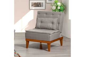 Fuoco Soffgrupp - Cream - Möbler - Vardagsrum - Soffgrupper