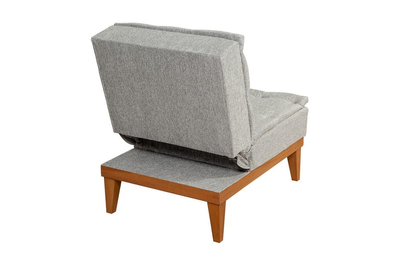 Fuoco Soffgrupp - Grå - Möbler - Vardagsrum - Soffgrupper