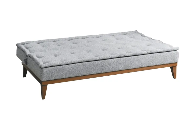 Fuoco Soffgrupp - Grå - Möbler - Vardagsrum - Soffgrupper