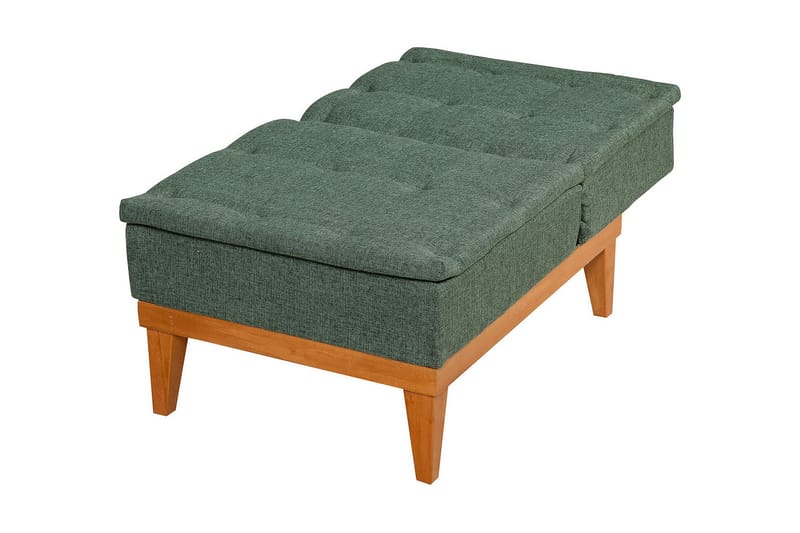 Fuoco Soffgrupp - Grön - Möbler - Vardagsrum - Soffgrupper