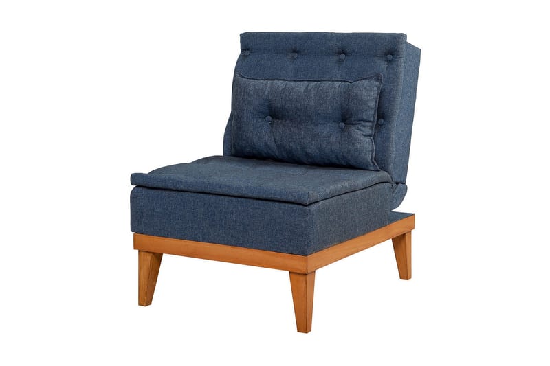 Fuoco Soffgrupp - Mörkblå - Möbler - Vardagsrum - Soffgrupper