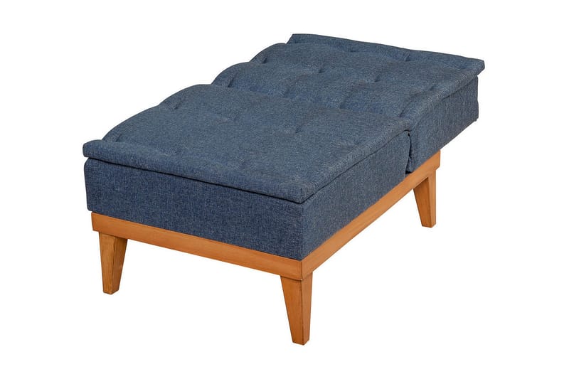 Fuoco Soffgrupp - Mörkblå - Möbler - Vardagsrum - Soffgrupper