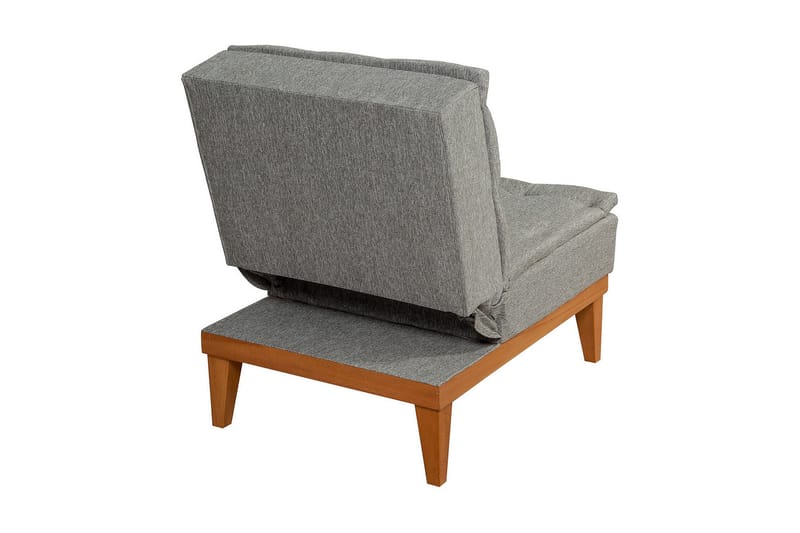 Fuoco Soffgrupp - Mörkgrå - Möbler - Vardagsrum - Soffgrupper