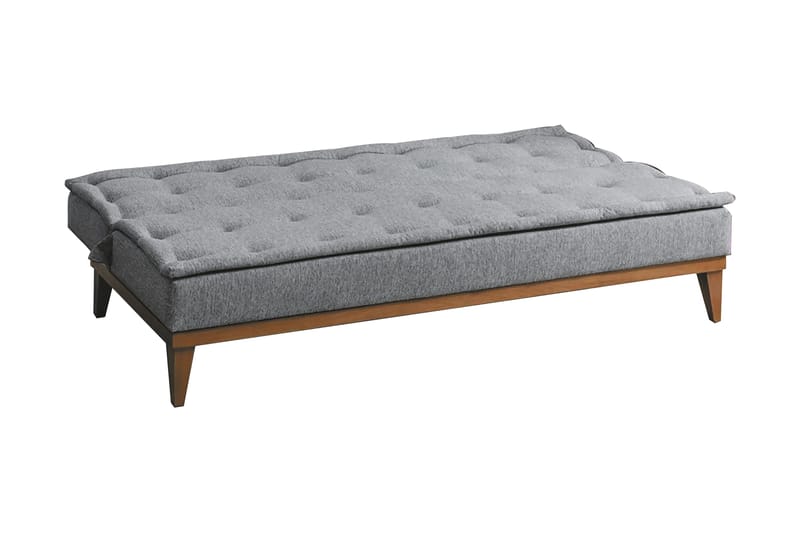 Fuoco Soffgrupp - Mörkgrå - Möbler - Vardagsrum - Soffgrupper