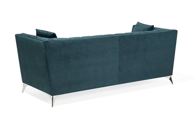 Gaula Soffgrupp 2-Sits+3-Sits - Blå - Möbler - Vardagsrum - Soffgrupper