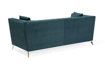 Gaula Soffgrupp 2-Sits+3-Sits - Blå - Möbler - Vardagsrum - Soffgrupper