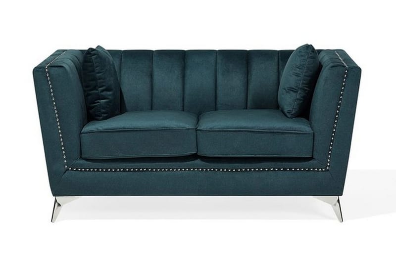 Gaula Soffgrupp 2-Sits+3-Sits - Blå - Möbler - Vardagsrum - Soffgrupper