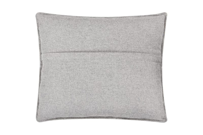 Soffgrupp Hobro Grå/svart - Grå/svart - Möbler - Vardagsrum - Soffgrupper