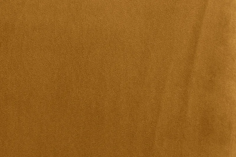 Howard Riviera Soffgrupp 3-sits + 2-sits Soffa + Fåtölj + Fotpall i Sammet - Mörkgul - Möbler - Vardagsrum - Soffgrupper - Howard soffgrupp