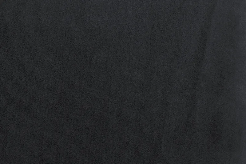 Howard Riviera Soffgrupp 3-sits + 2-sits Soffa + Fåtölj + Fotpall i Sammet - Svart - Möbler - Vardagsrum - Soffgrupper - Howard soffgrupp