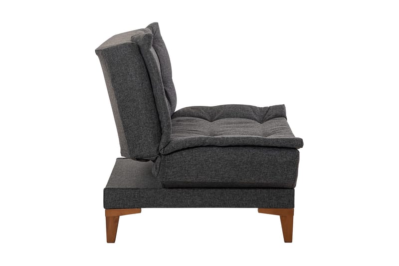 Hunterville Soffgrupp - Antracit - Möbler - Vardagsrum - Soffgrupper