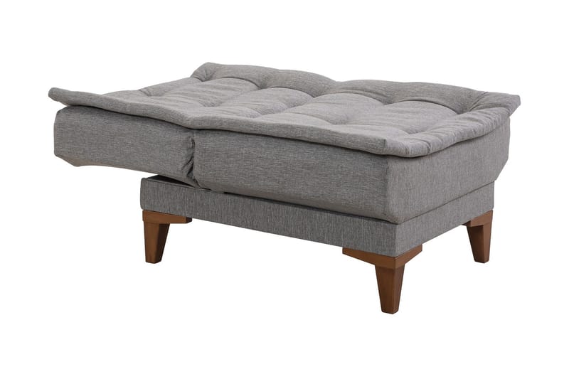 Hunterville Soffgrupp - Grå - Möbler - Vardagsrum - Soffgrupper