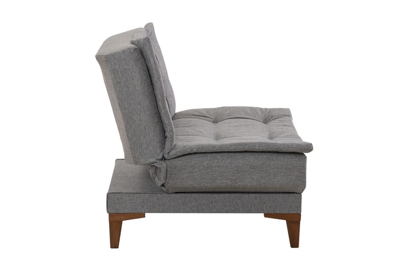 Hunterville Soffgrupp - Grå - Möbler - Vardagsrum - Soffgrupper