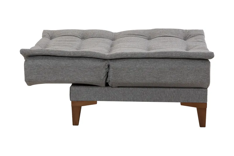 Hunterville Soffgrupp - Grå - Möbler - Vardagsrum - Soffgrupper