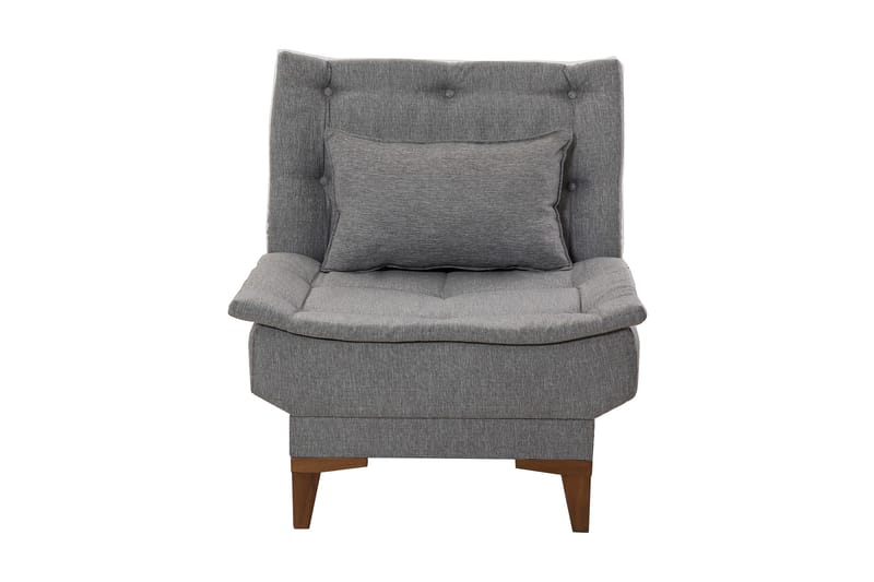 Hunterville Soffgrupp - Grå - Möbler - Vardagsrum - Soffgrupper