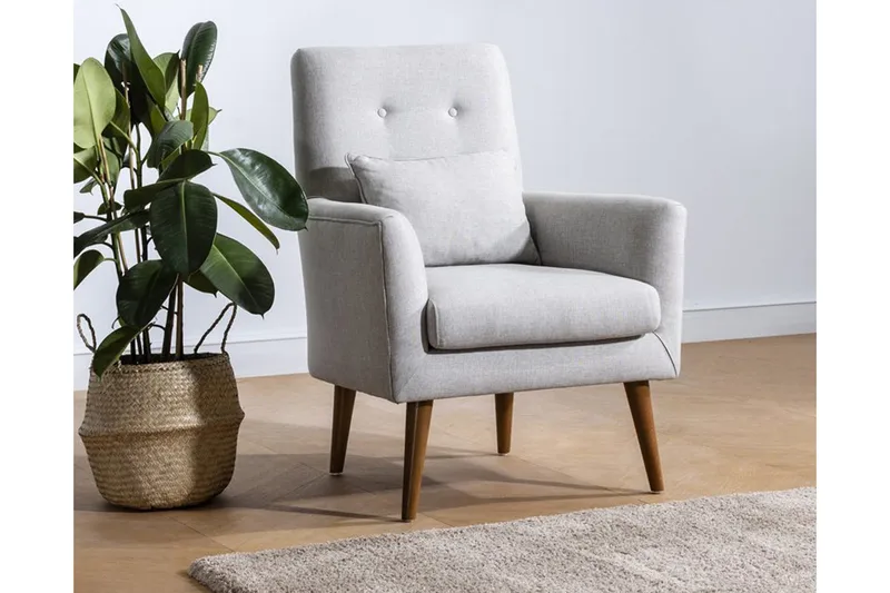 Interlaken Soffgrupp - Cream - Möbler - Vardagsrum - Soffgrupper