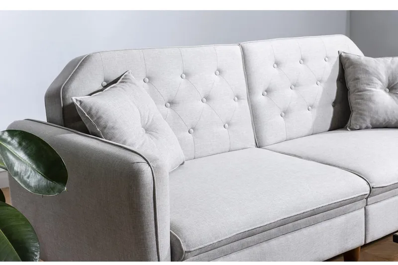 Interlaken Soffgrupp - Cream - Möbler - Vardagsrum - Soffgrupper