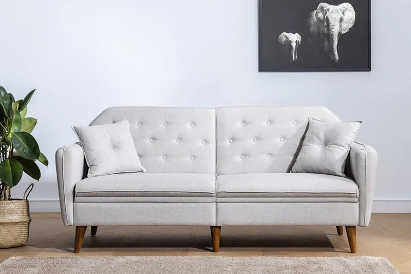 Interlaken Soffgrupp - Cream - Möbler - Vardagsrum - Soffgrupper