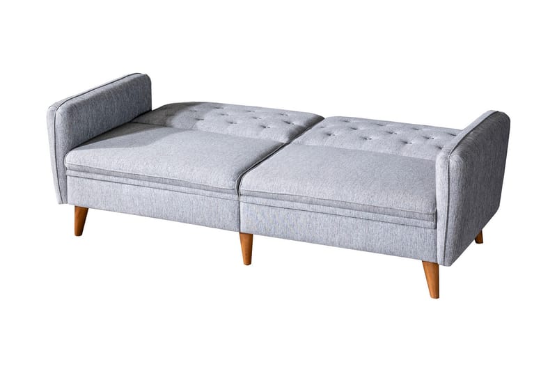 Interlaken Soffgrupp - Grå - Möbler - Vardagsrum - Soffgrupper