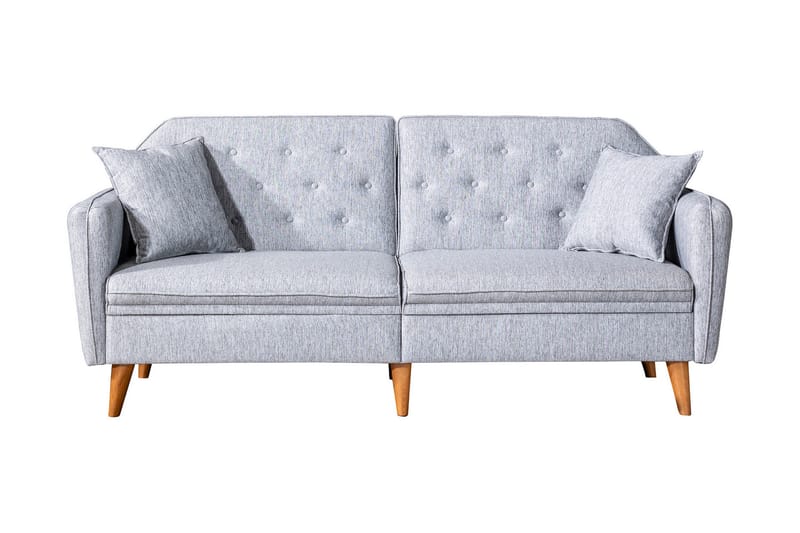 Interlaken Soffgrupp - Grå - Möbler - Vardagsrum - Soffgrupper