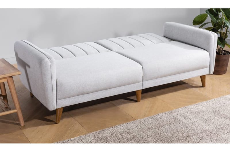 Lepinas Soffgrupp - Cream - Möbler - Vardagsrum - Soffgrupper