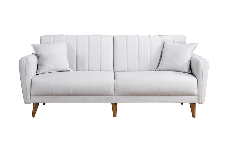 Lepinas Soffgrupp - Cream - Möbler - Vardagsrum - Soffgrupper