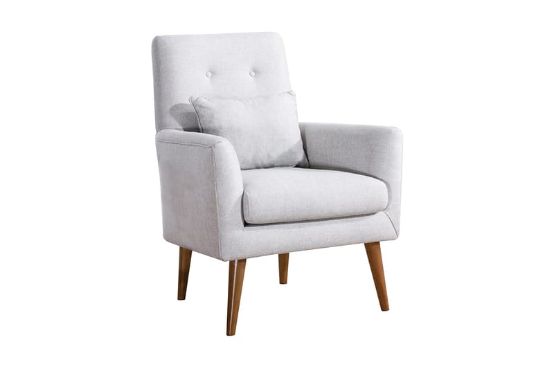 Lepinas Soffgrupp - Cream - Möbler - Vardagsrum - Soffgrupper