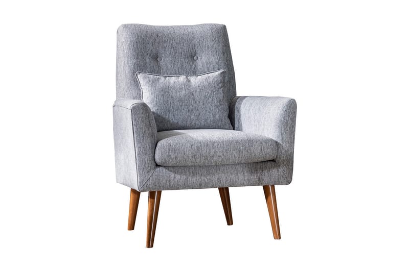 Lepinas Soffgrupp - Grå - Möbler - Vardagsrum - Soffgrupper