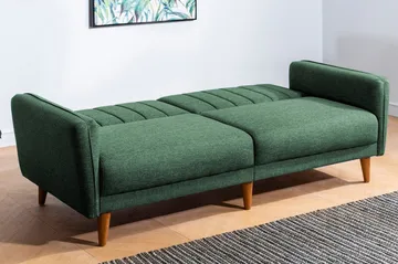 Lepinas Soffgrupp - Grön - Möbler - Vardagsrum - Soffgrupper