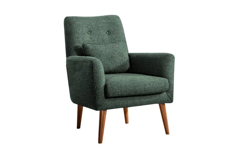 Lepinas Soffgrupp - Grön - Möbler - Vardagsrum - Soffgrupper