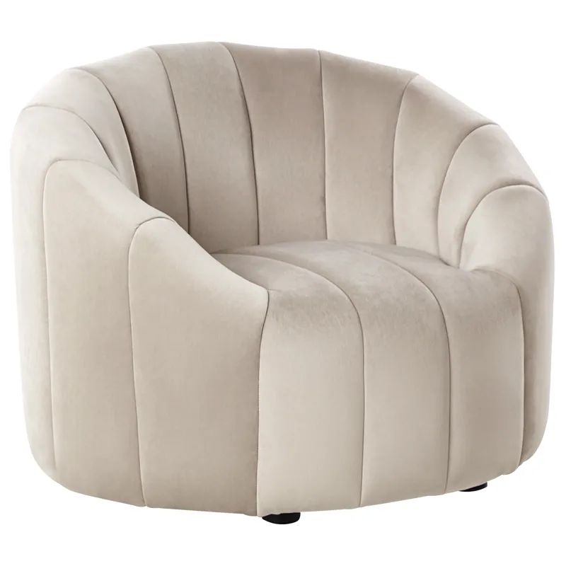 Soffgrupp Malung - Beige - Möbler - Vardagsrum - Soffgrupper