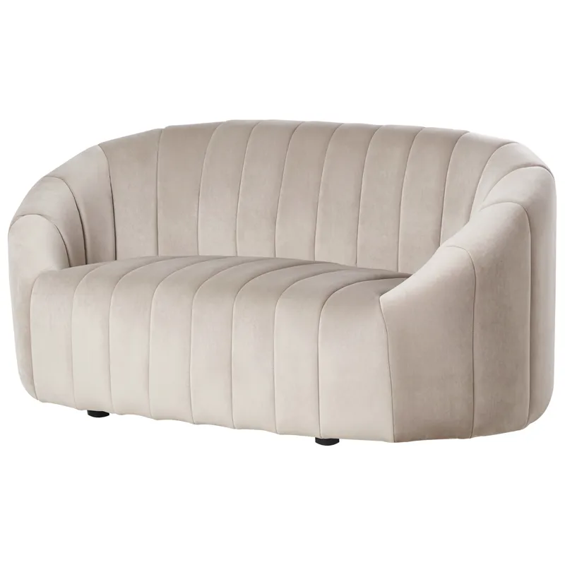 Soffgrupp Malung - Beige - Möbler - Vardagsrum - Soffgrupper