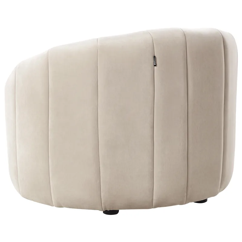 Soffgrupp Malung - Beige - Möbler - Vardagsrum - Soffgrupper