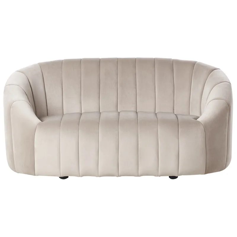 Soffgrupp Malung - Beige - Möbler - Vardagsrum - Soffgrupper
