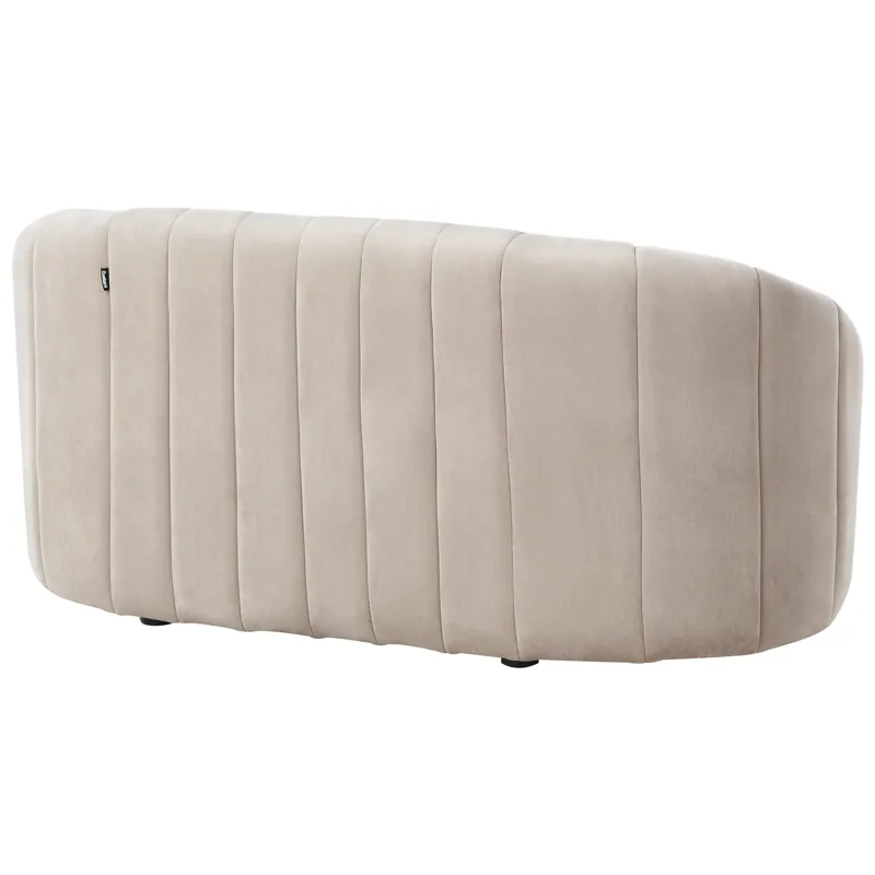 Soffgrupp Malung - Beige - Möbler - Vardagsrum - Soffgrupper