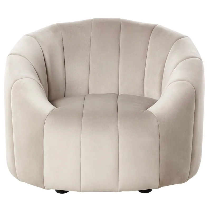 Soffgrupp Malung - Beige - Möbler - Vardagsrum - Soffgrupper