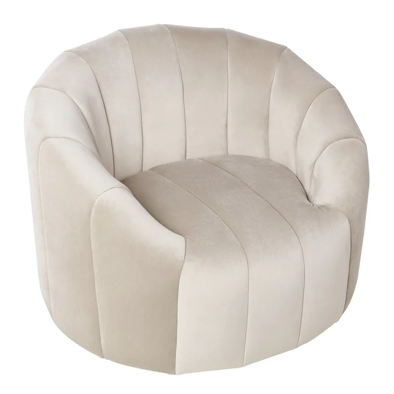 Soffgrupp Malung - Beige - Möbler - Vardagsrum - Soffgrupper