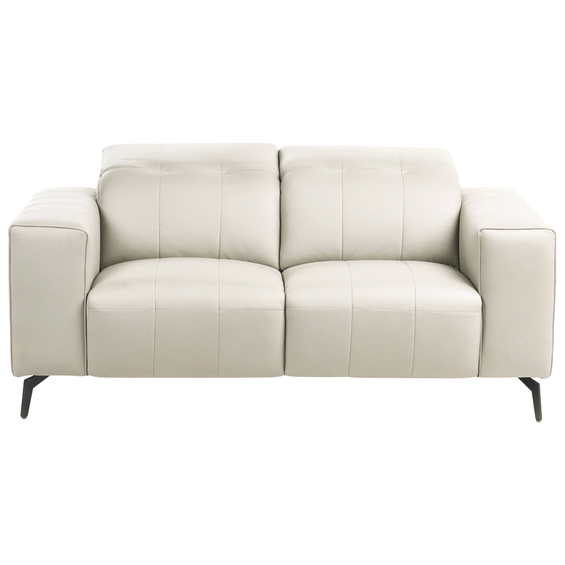 Soffgrupp Ommel - Ljusbeige - Möbler - Vardagsrum - Soffgrupper