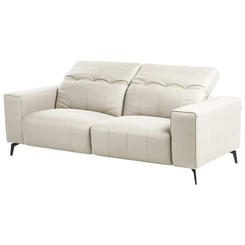 Soffgrupp Ommel - Ljusbeige - Möbler - Vardagsrum - Soffgrupper