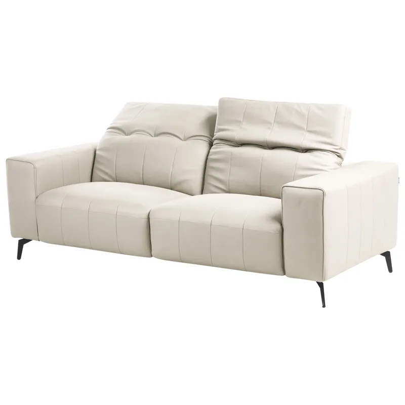 Soffgrupp Ommel - Ljusbeige - Möbler - Vardagsrum - Soffgrupper