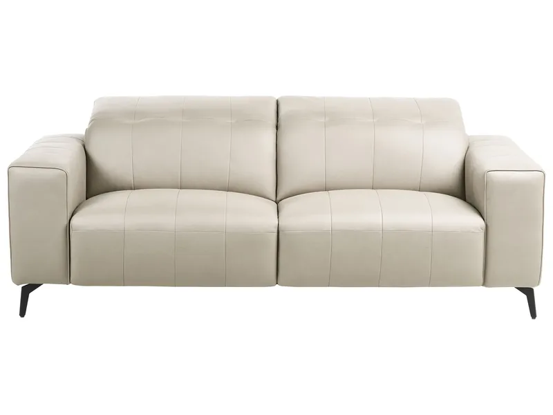 Soffgrupp Ommel - Ljusbeige - Möbler - Vardagsrum - Soffgrupper